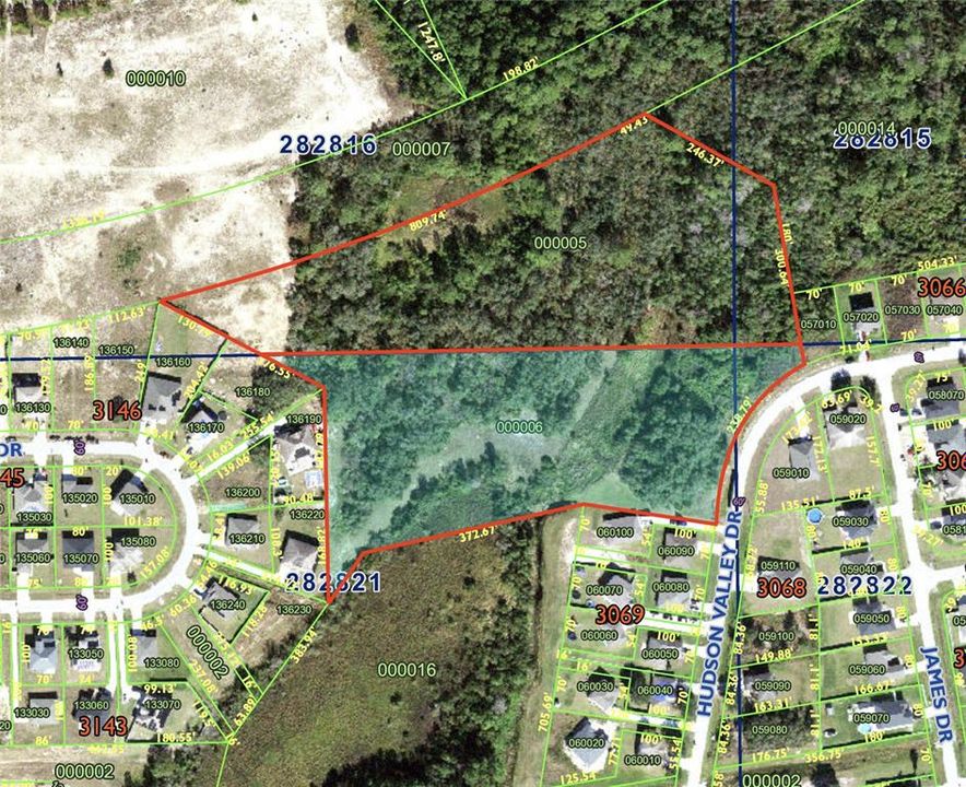 For Sale: $159,000 (4.75 acres)