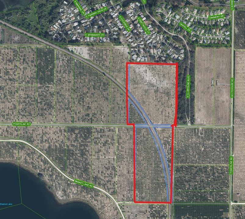На продажу: $858,000 (35.58 acres)