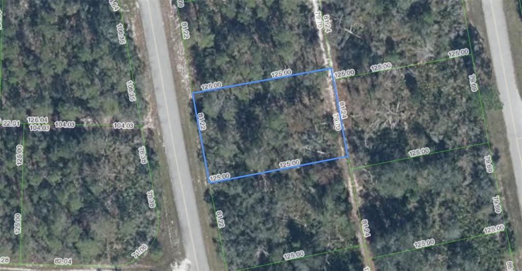 На продажу: $18,000 (0.23 acres)