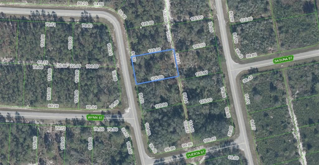 На продажу: $18,000 (0.23 acres)