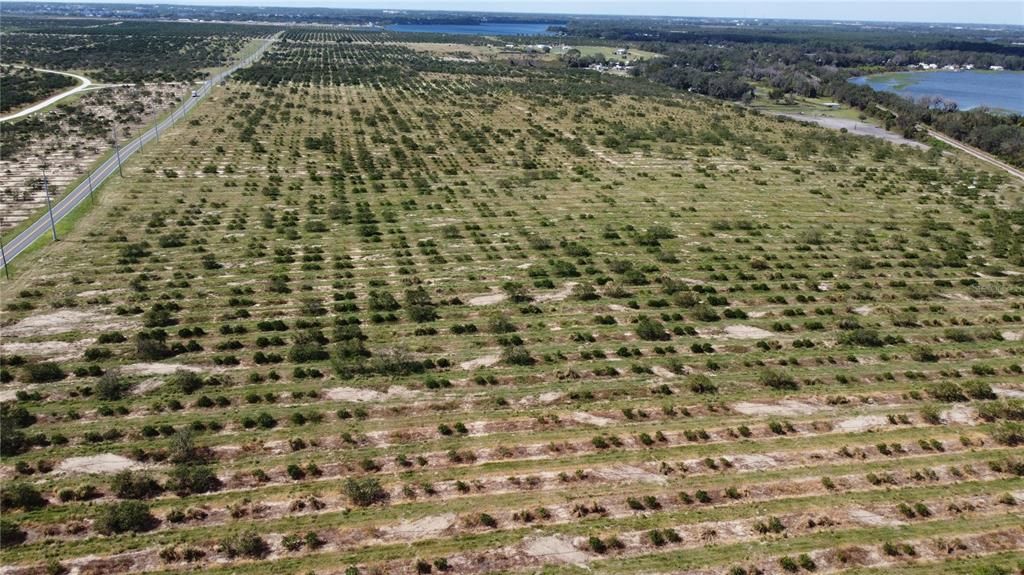На продажу: $869,000 (36.70 acres)