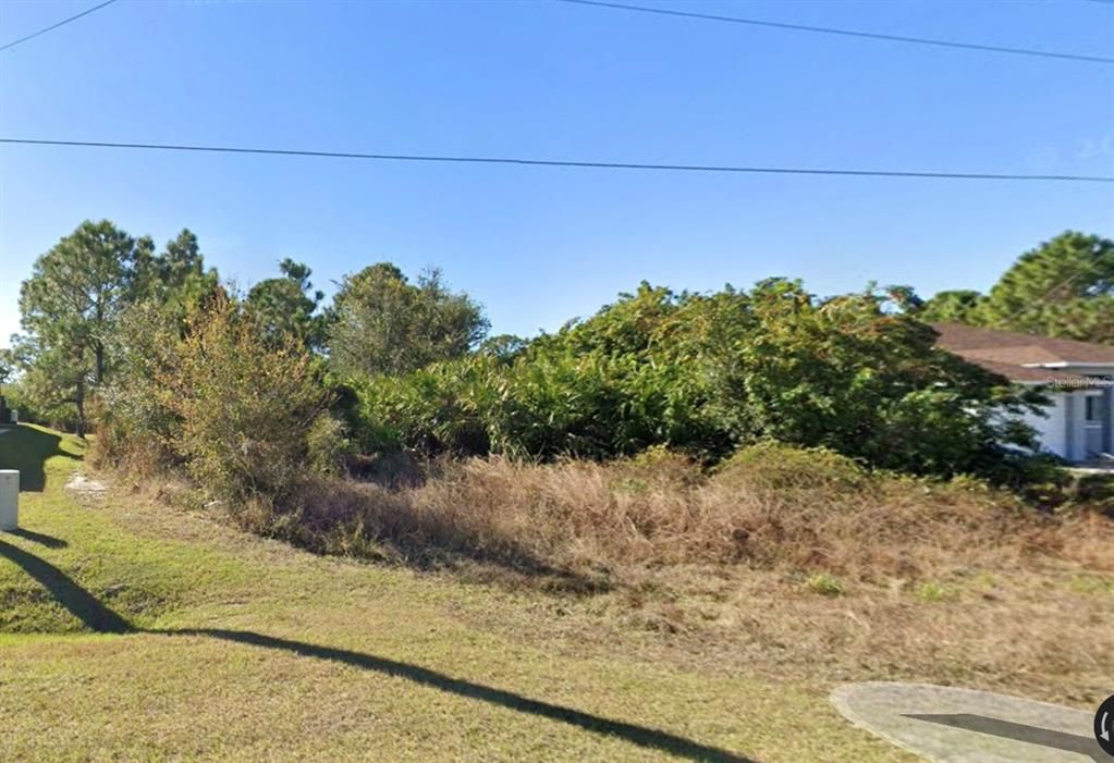 En Venta: $27,000 (0.24 acres)