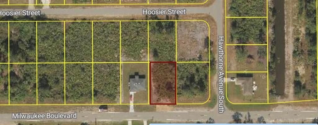 En Venta: $27,000 (0.24 acres)