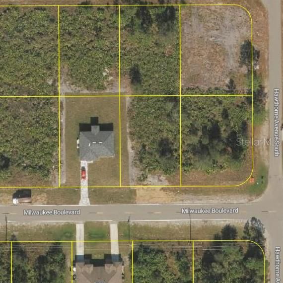 En Venta: $27,000 (0.24 acres)