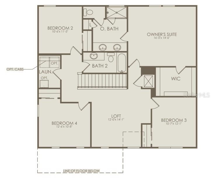 Activo con contrato: $514,560 (5 camas, 3 baños, 2386 Pies cuadrados)