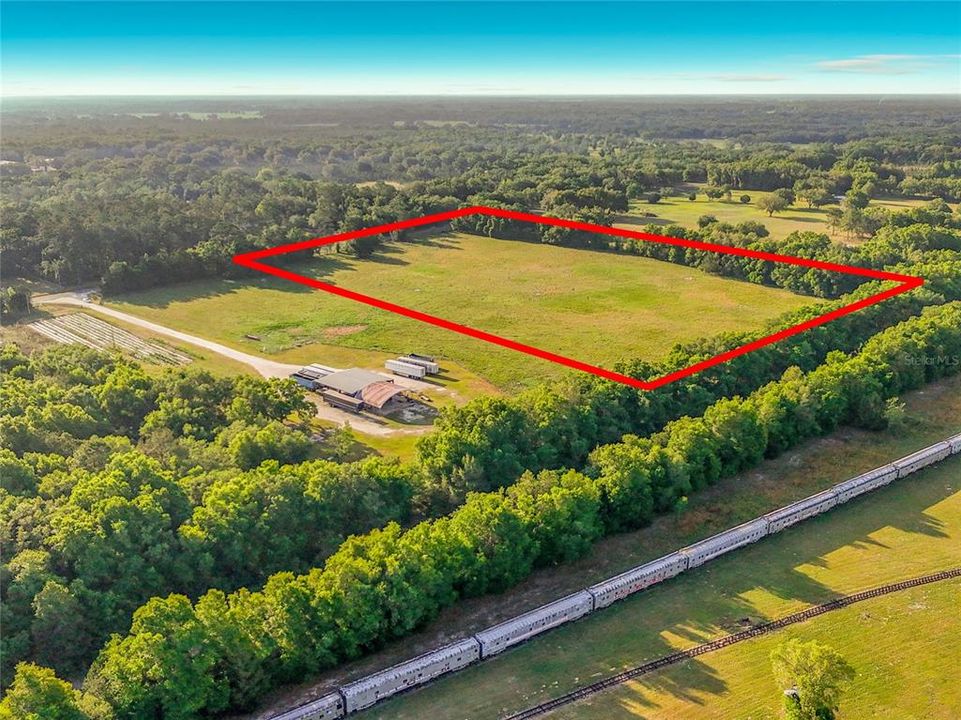 For Sale: $698,280 (15.87 acres)