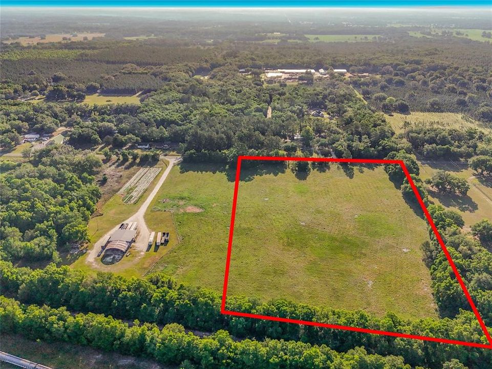 For Sale: $698,280 (15.87 acres)