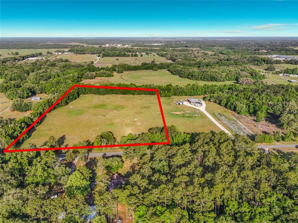 For Sale: $698,280 (15.87 acres)