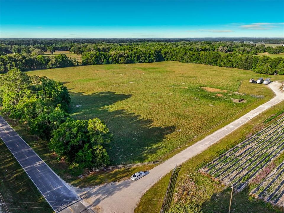 For Sale: $698,280 (15.87 acres)