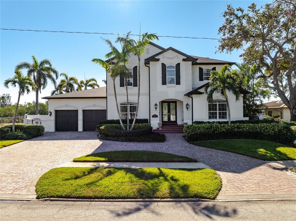 En Venta: $2,990,000 (4 camas, 4 baños, 4267 Pies cuadrados)
