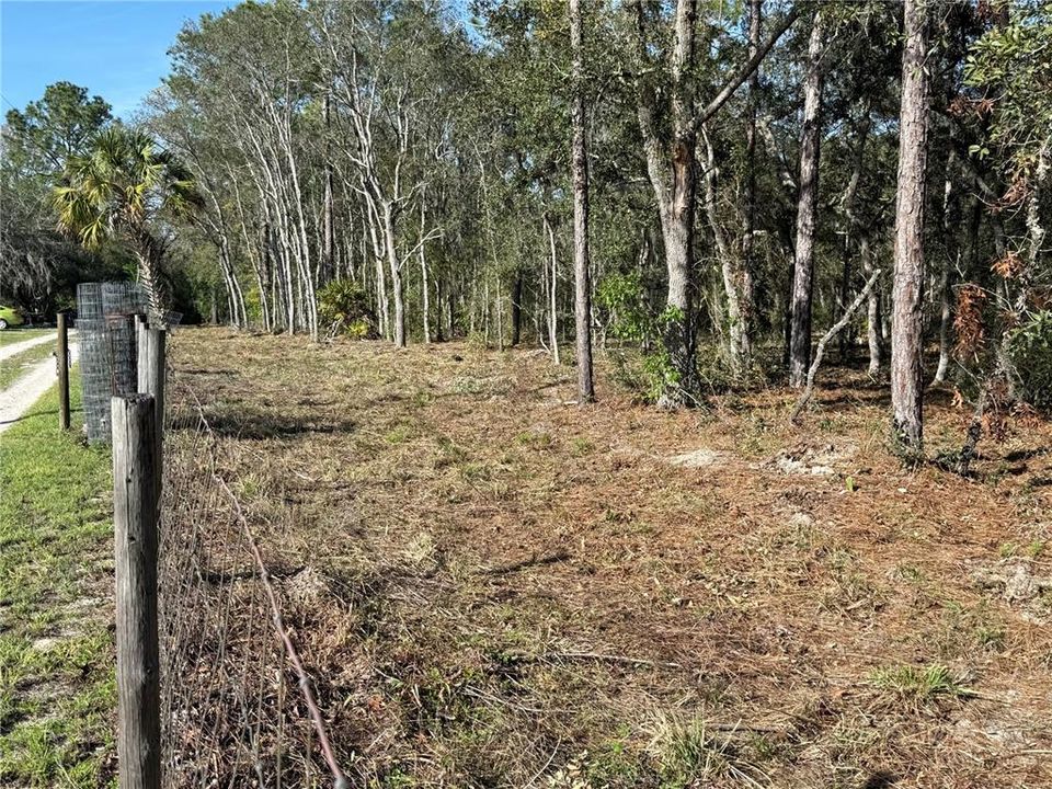 En Venta: $144,900 (2.63 acres)