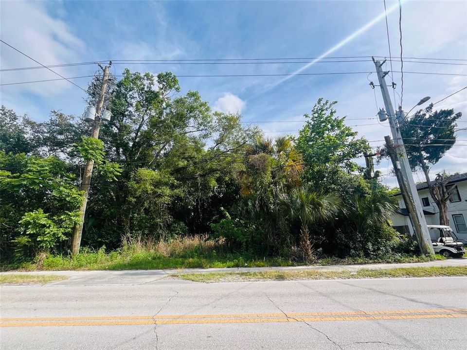 待售: $25,000 (0.07 acres)