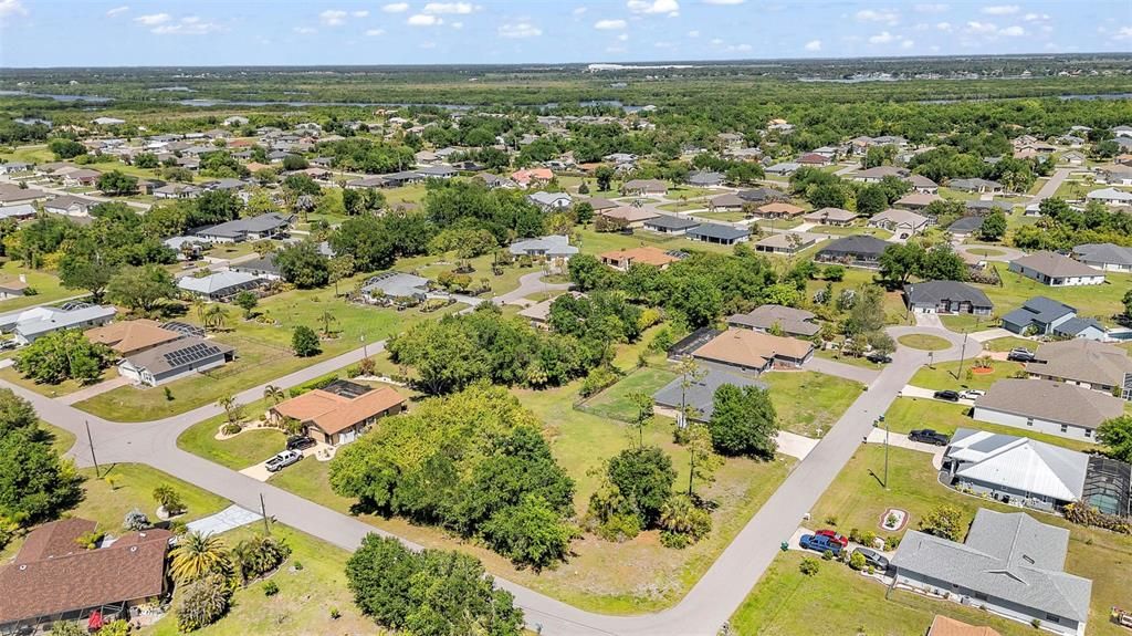 En Venta: $47,000 (0.32 acres)