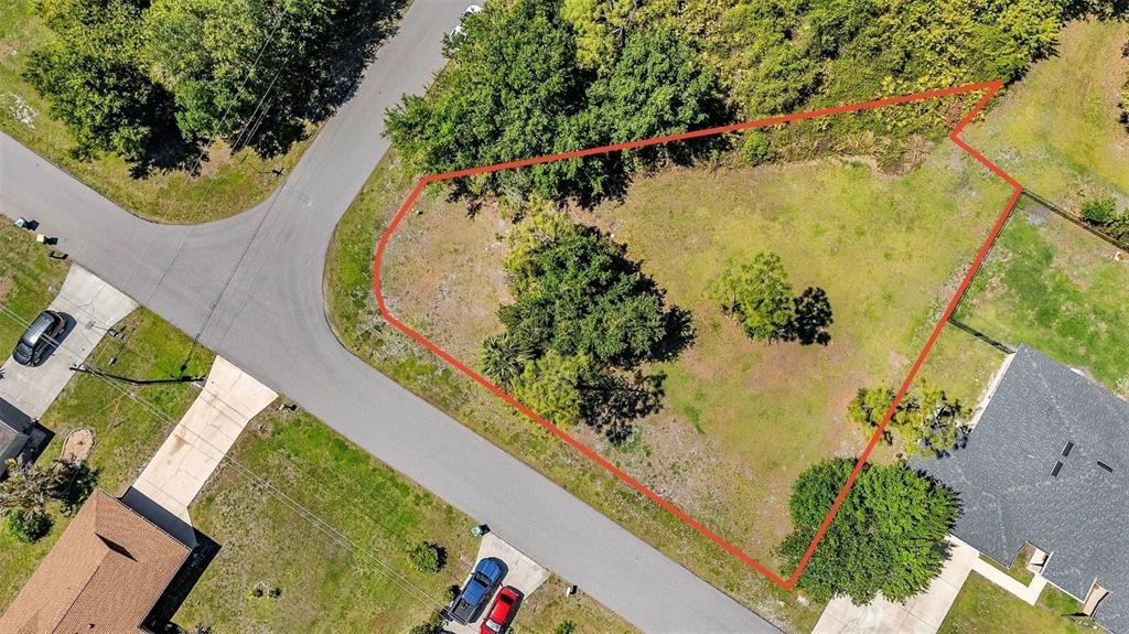 En Venta: $47,000 (0.32 acres)