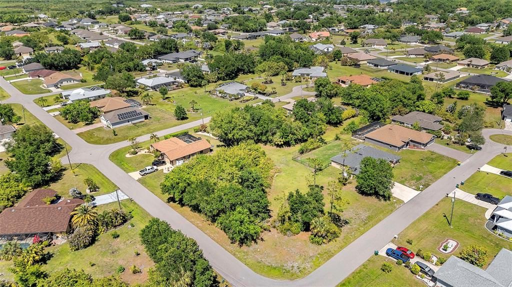 En Venta: $47,000 (0.32 acres)
