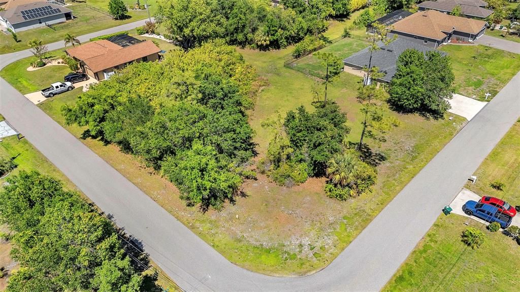 En Venta: $47,000 (0.32 acres)