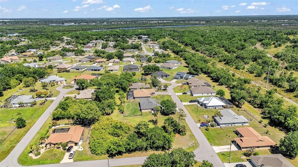 En Venta: $47,000 (0.32 acres)