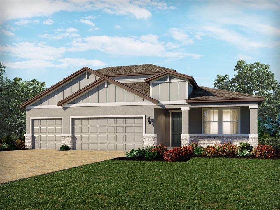 Active With Contract: $554,990 (5 beds, 4 baths, 3051 Square Feet)