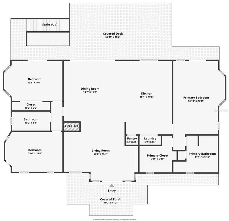 For Sale: $1,225,000 (3 beds, 2 baths, 1690 Square Feet)