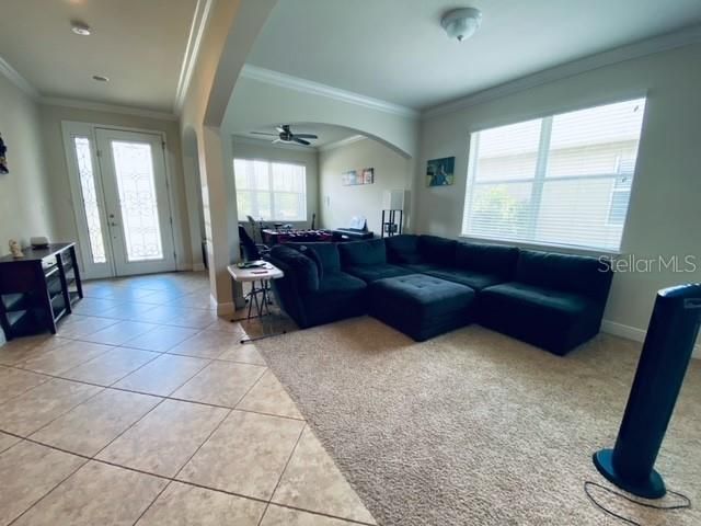 Active With Contract: $3,595 (4 beds, 3 baths, 2618 Square Feet)
