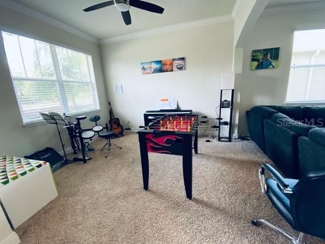 Active With Contract: $3,595 (4 beds, 3 baths, 2618 Square Feet)