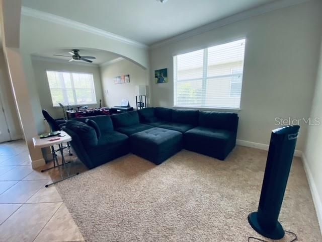 Active With Contract: $3,595 (4 beds, 3 baths, 2618 Square Feet)