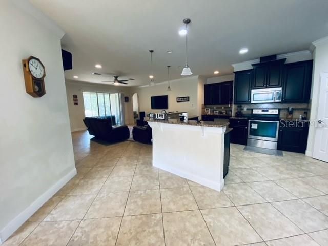 Active With Contract: $3,595 (4 beds, 3 baths, 2618 Square Feet)