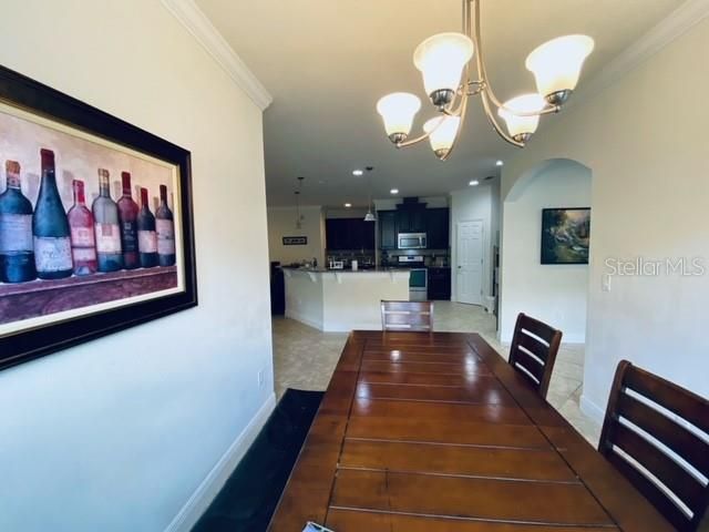 Active With Contract: $3,595 (4 beds, 3 baths, 2618 Square Feet)