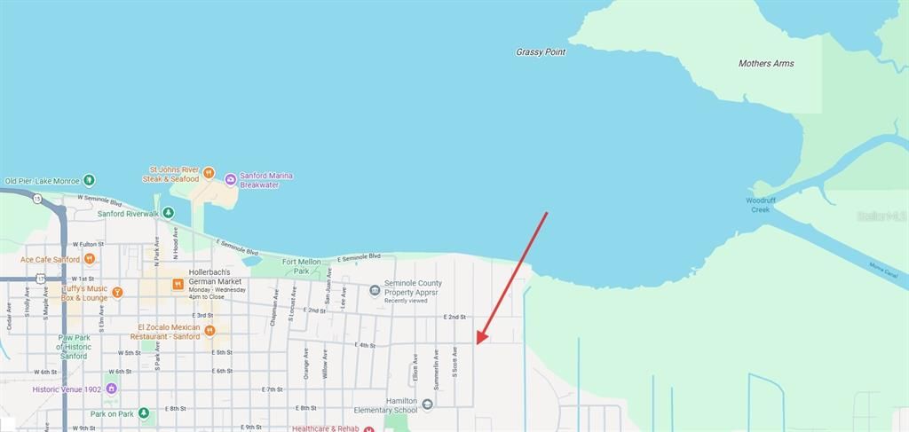 待售: $184,999 (0.39 acres)