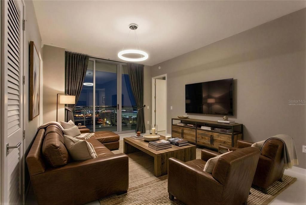 For Rent: $8,900 (2 beds, 2 baths, 1277 Square Feet)