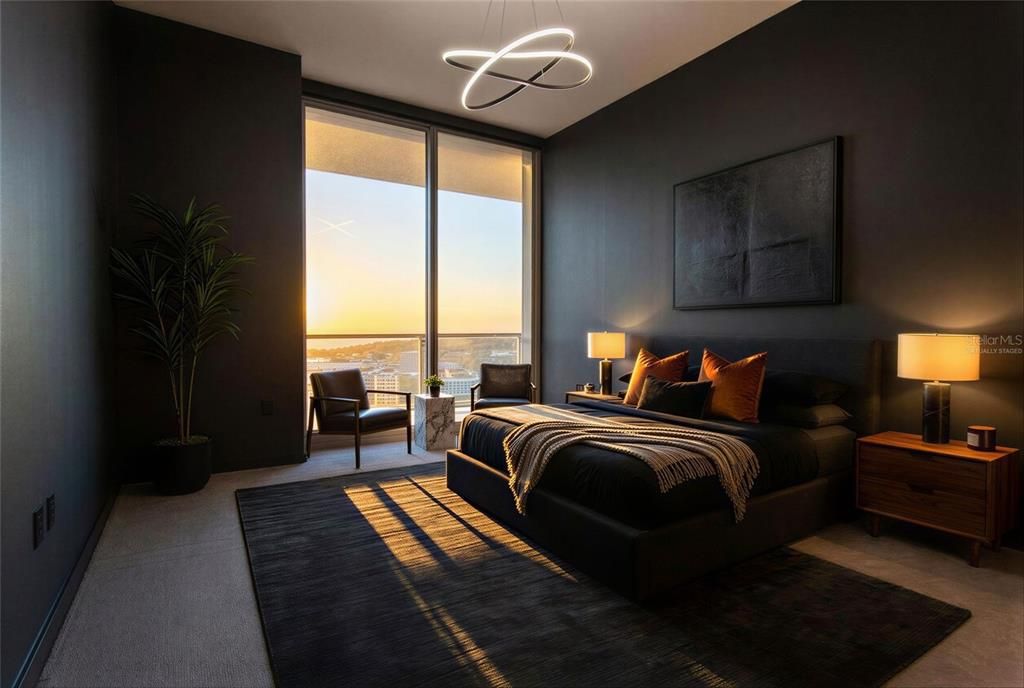 For Rent: $8,900 (2 beds, 2 baths, 1277 Square Feet)