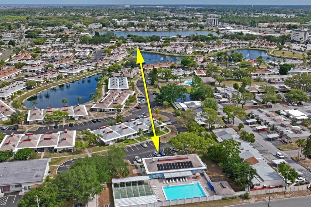 En Venta: $129,000 (2 camas, 1 baños, 825 Pies cuadrados)