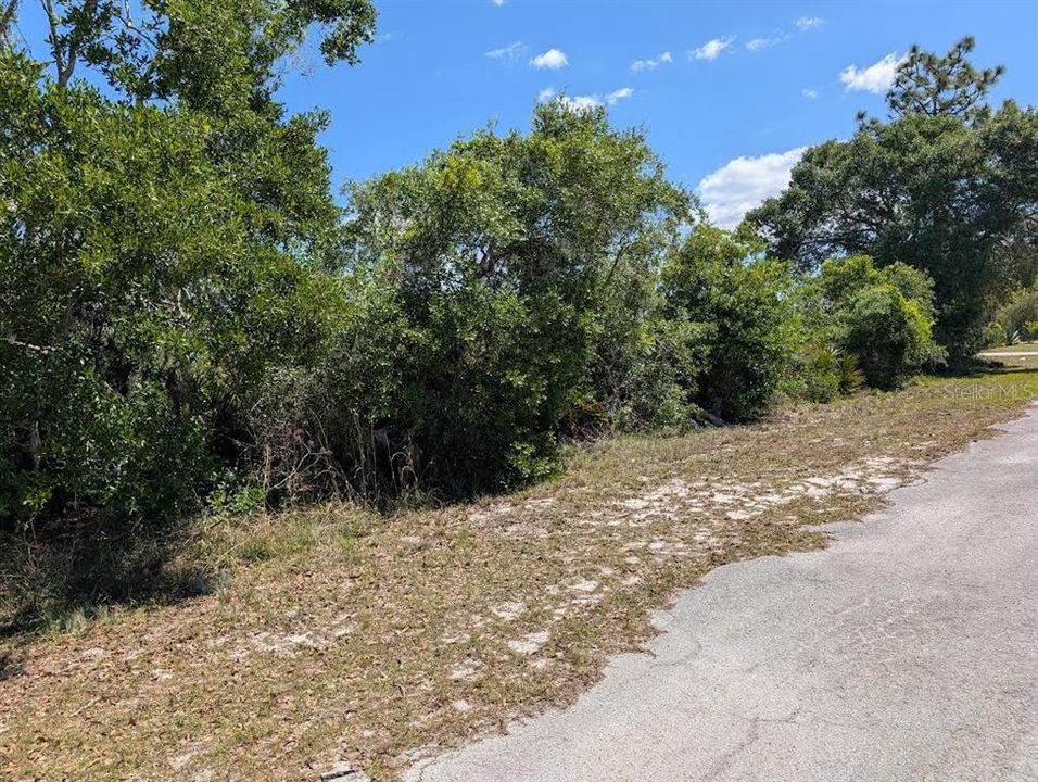 待售: $14,000 (0.50 acres)