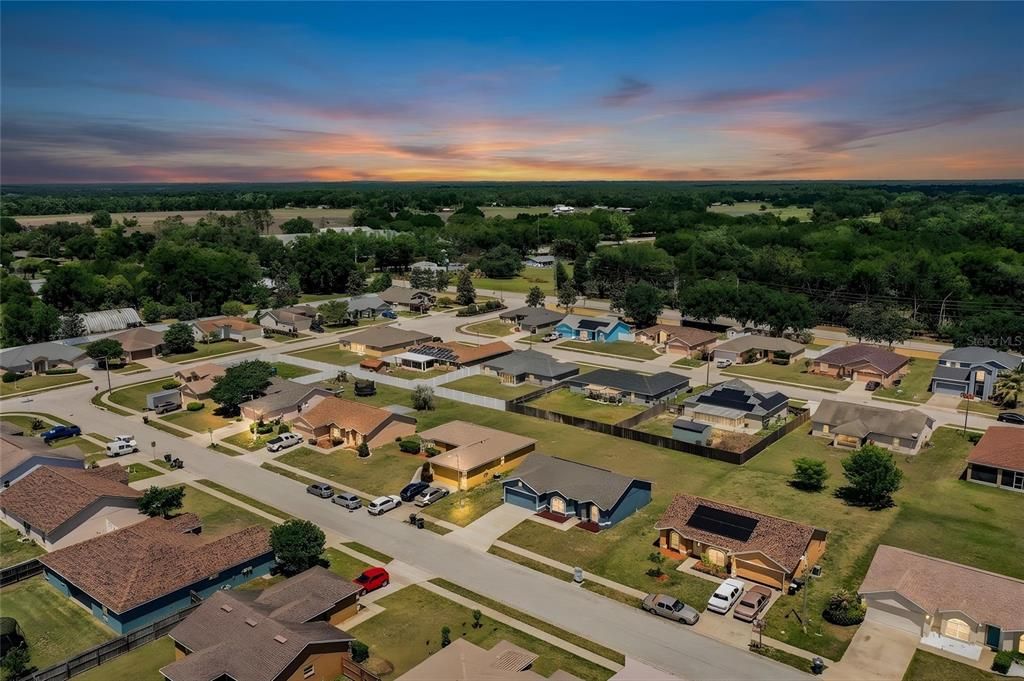 Activo con contrato: $275,000 (3 camas, 2 baños, 1252 Pies cuadrados)