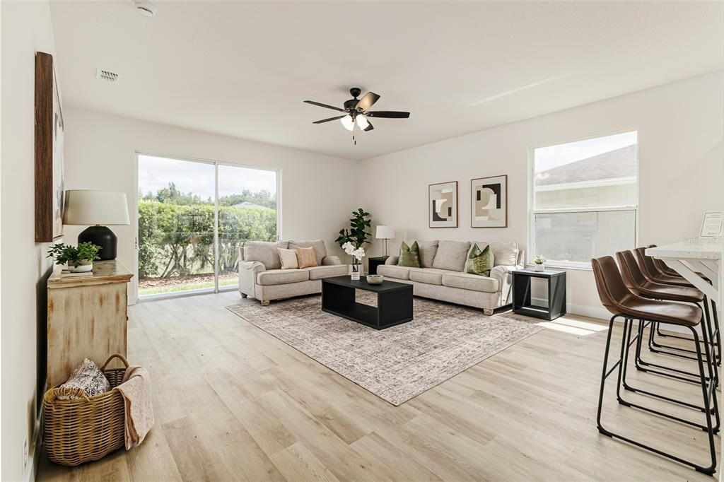 Active With Contract: $379,950 (3 beds, 3 baths, 1847 Square Feet)