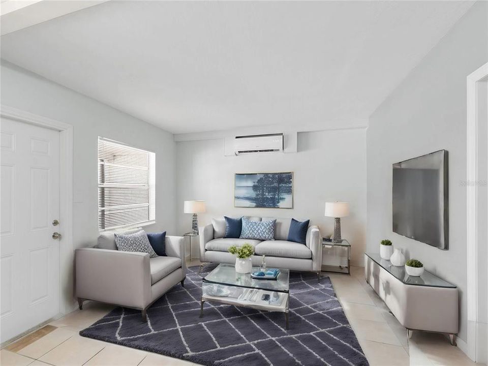 For Rent: $1,190 (1 beds, 1 baths, 550 Square Feet)