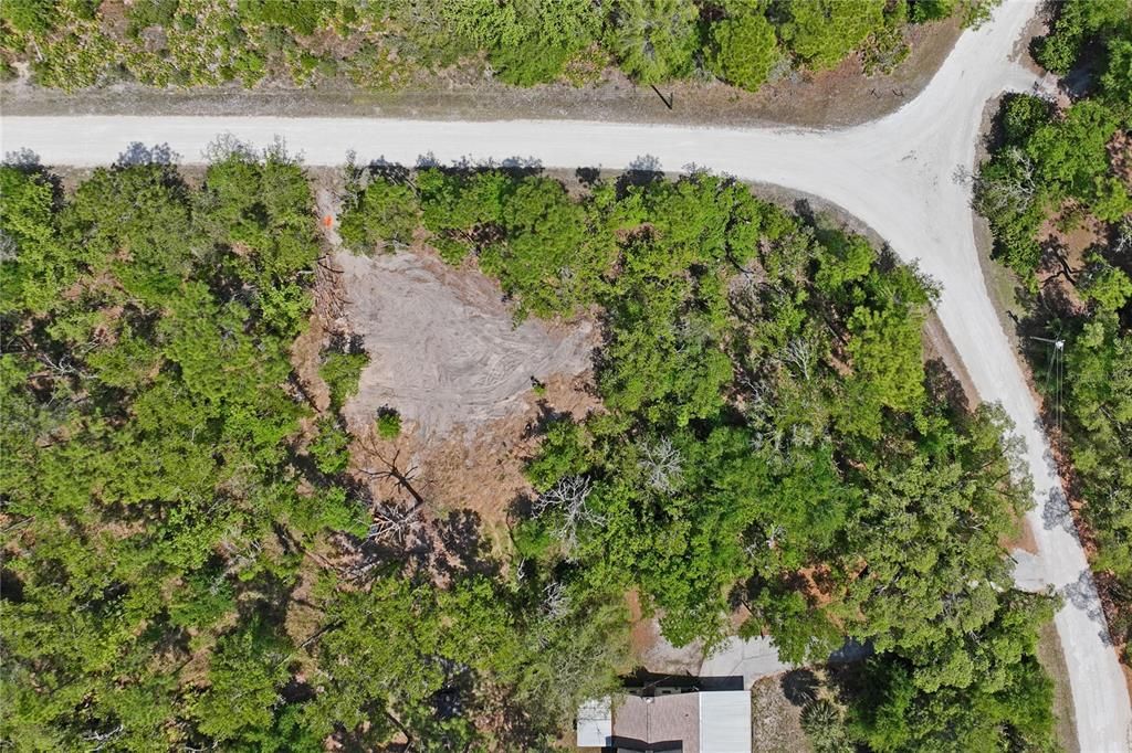 En Venta: $64,900 (0.77 acres)