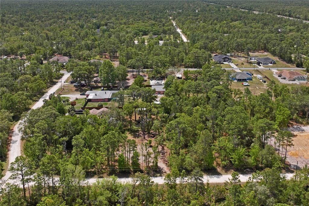 En Venta: $64,900 (0.77 acres)