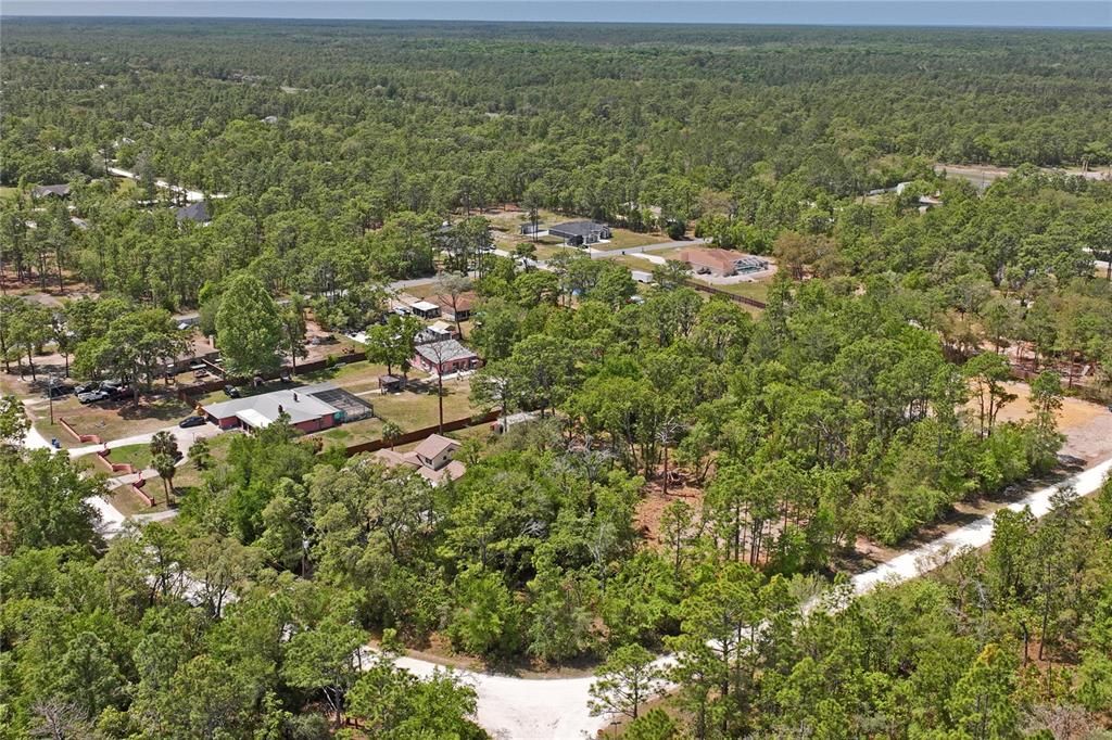 En Venta: $64,900 (0.77 acres)