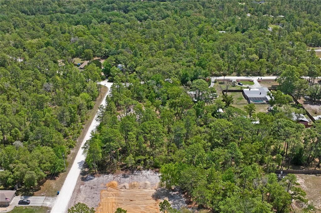 En Venta: $64,900 (0.77 acres)