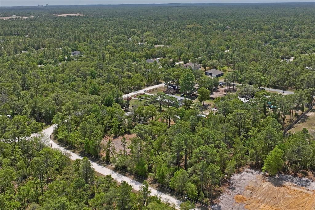 En Venta: $64,900 (0.77 acres)