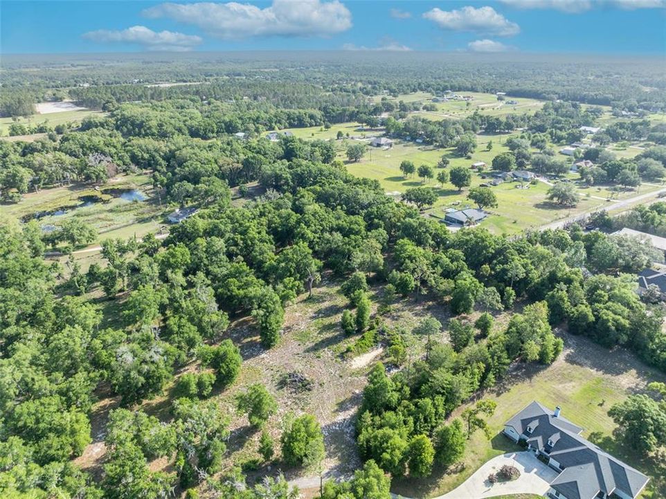 Activo con contrato: $415,000 (5.00 acres)