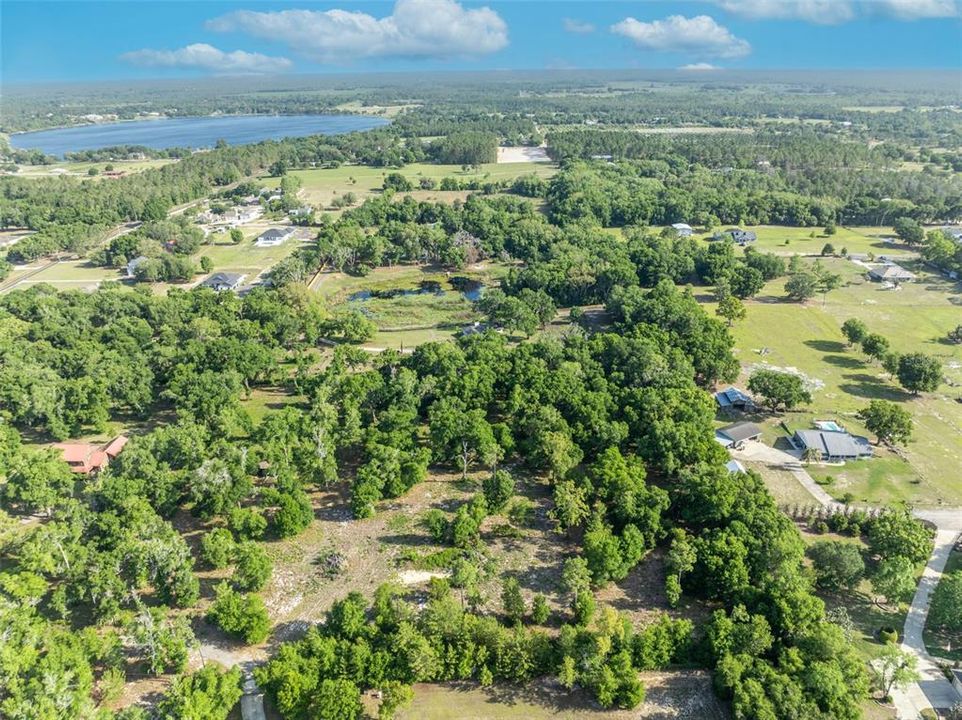 Activo con contrato: $415,000 (5.00 acres)