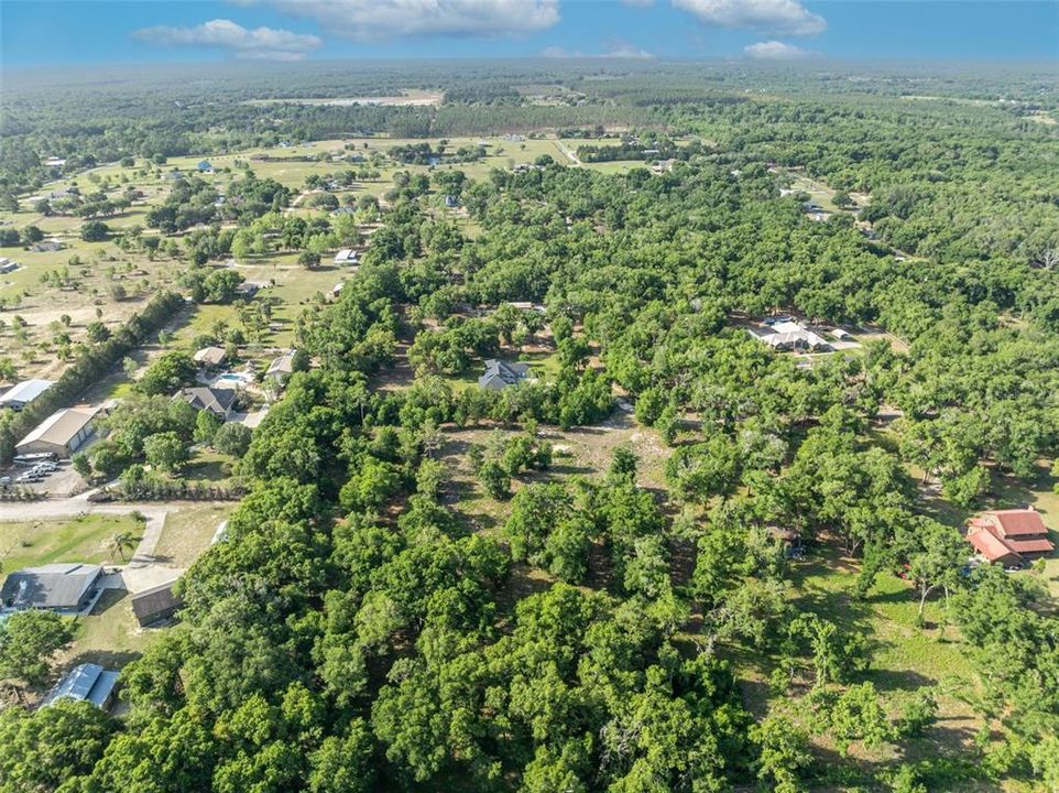 Activo con contrato: $415,000 (5.00 acres)