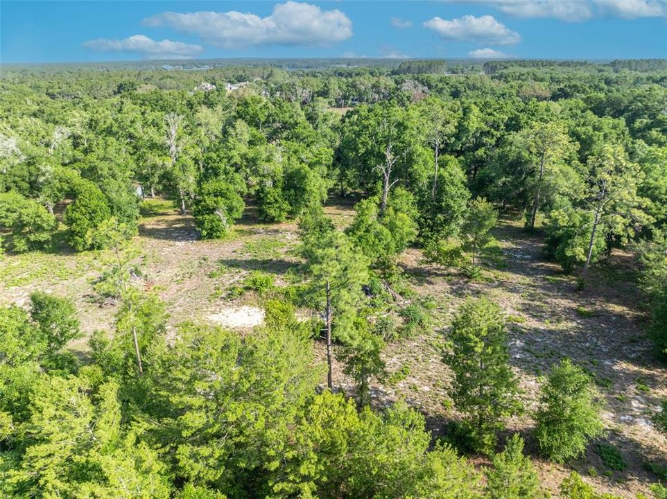 Activo con contrato: $415,000 (5.00 acres)