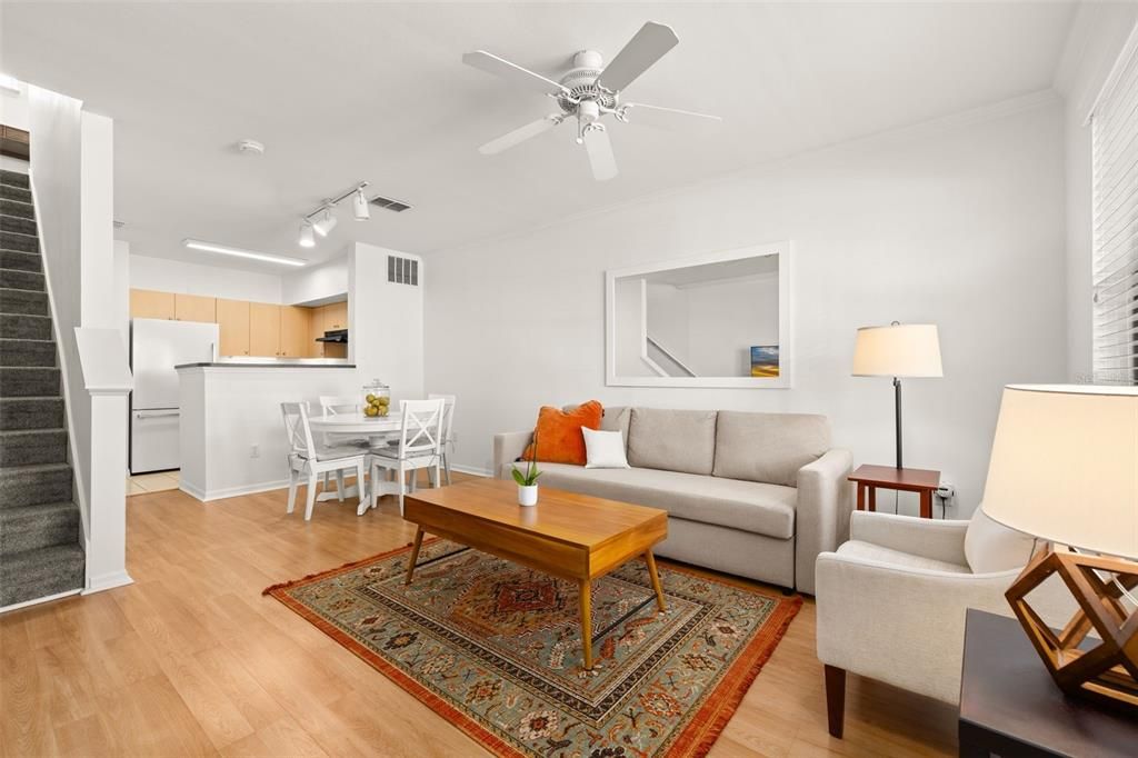 En Venta: $259,000 (1 camas, 1 baños, 855 Pies cuadrados)