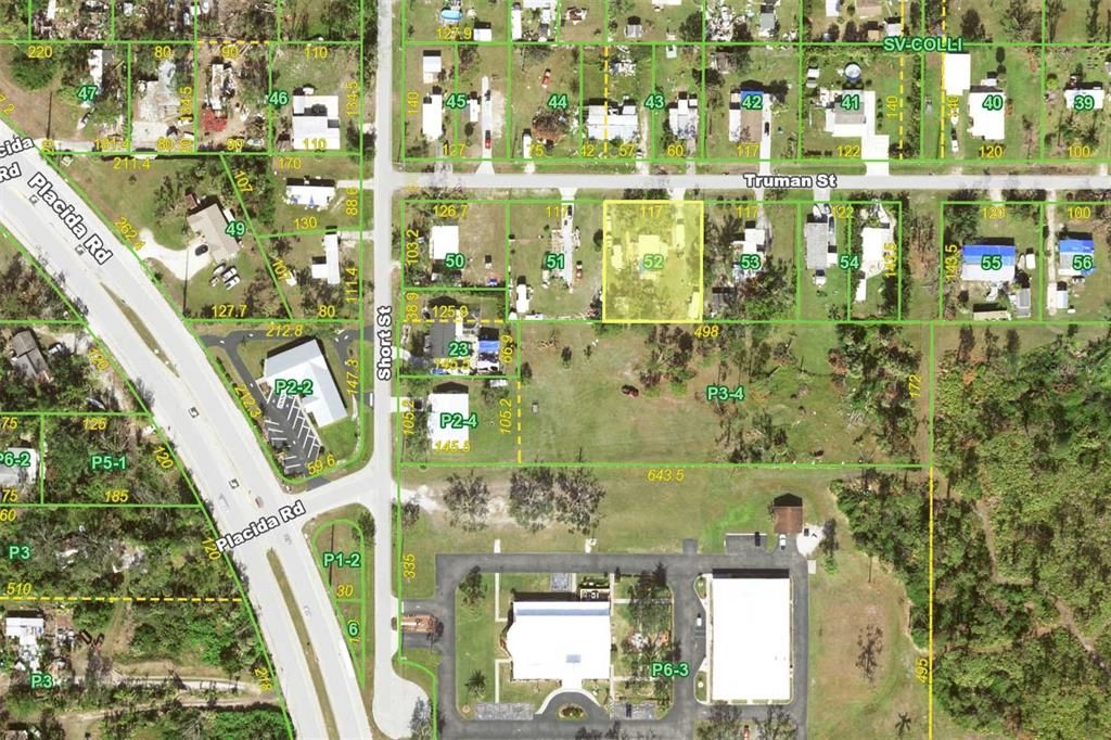 Под контрактом: $60,000 (0.39 acres)