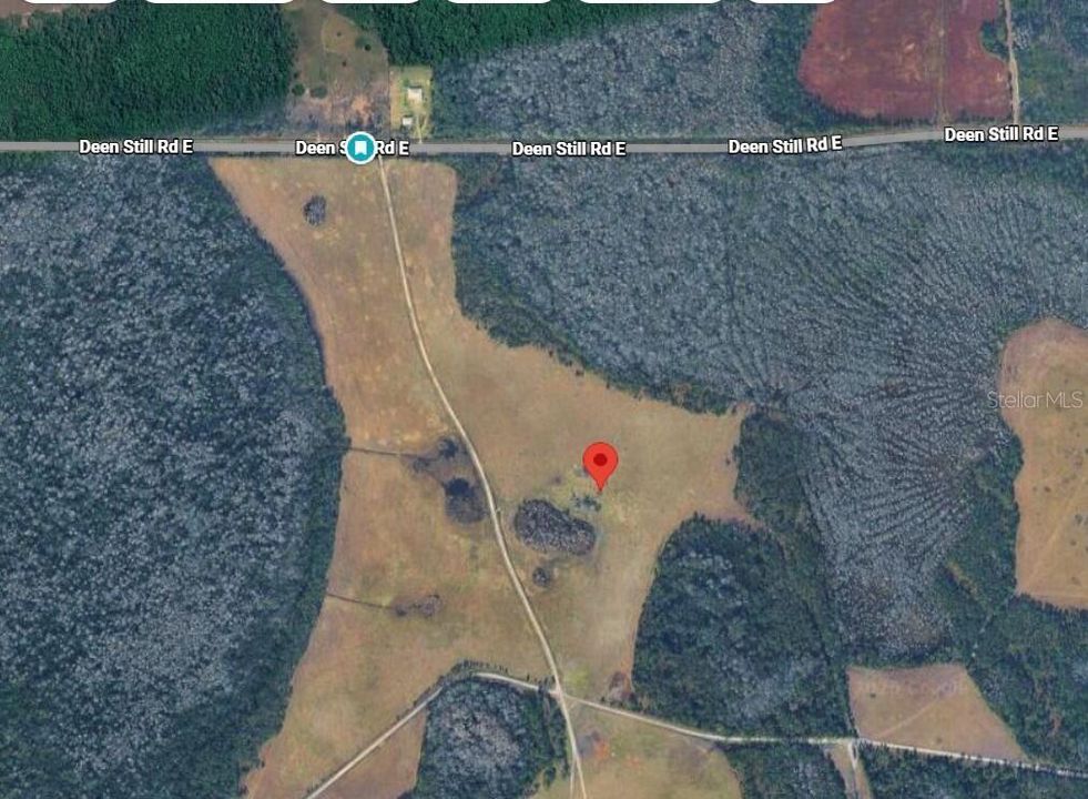 En Venta: $65,000 (3.80 acres)