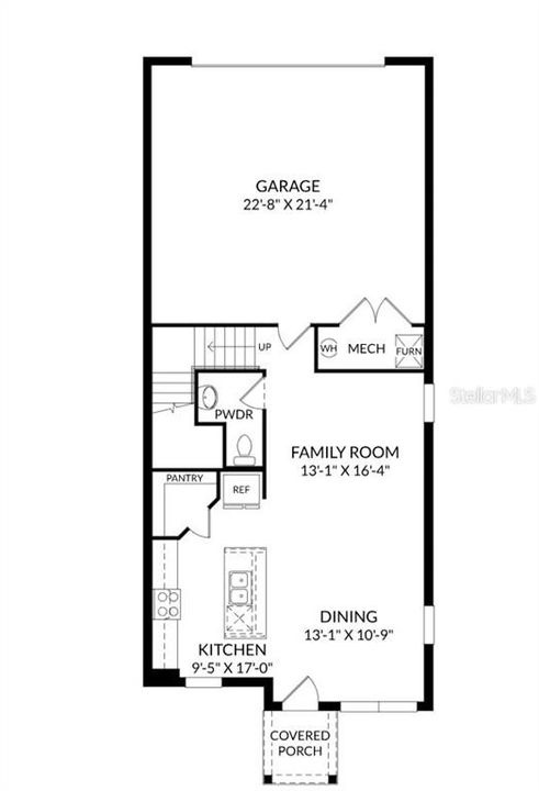 Под контрактом: $289,990 (3 спален, 2 ванн, 1496 Квадратных фут)