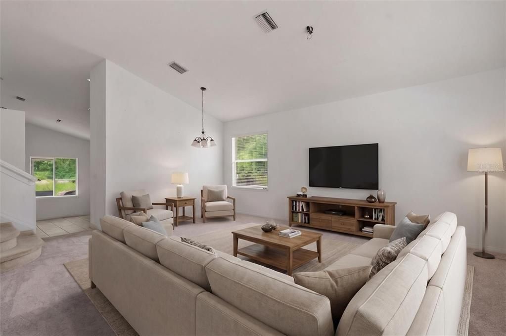 Active With Contract: $350,000 (4 beds, 2 baths, 2871 Square Feet)